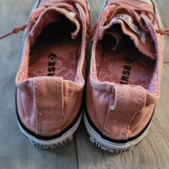 Converse All *Star Sneakers size 5 - Picture 5 of 7